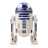 Boneco De Ação Star Wars R2-d2 Artoo-detoo Astromech Droid