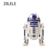 Boneco De Ação Star Wars R2-d2