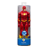 Boneco De Coleção Flash Número 2203 30cm Sunny Brinquedos