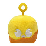 Boneco De Pelúcia Blox Fruits Com 15 Cm De Altura, Supermaci