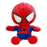 Boneco De Pelúcia Homem Aranha (spider-man)