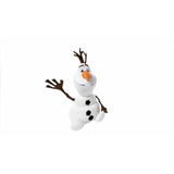 Boneco De Pelúcia Olaf Amigo 40cm