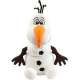 Boneco De Pelúcia Olaf Frozen Disney