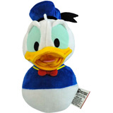 Boneco De Pelúcia Pato Donald Disney - Mundo Plush Dtc 4392