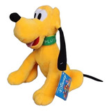 Boneco De Pelucia Pluto Musical