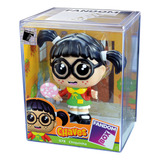 Boneco De Vinil Fandom Box Turma Do Chaves Chiquinha