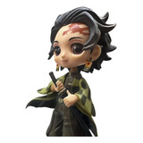 Boneco Demon Slayer Kimetsu No Yaiba Action Figure 16 Cm