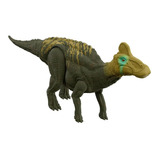 Boneco Dinossauro Edmontosaurus 30cm Jurassic World