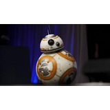 Boneco Disney Star Wars Dróid Bb-8  Controle Remoto Hasbro