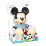 Boneco Do Mickey - Coleção Disney