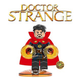 Boneco Doutor Estranho Doctor Strange Marvel