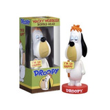 Boneco Droopy - Bobble Head -