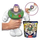 Boneco Elástico Gigante Figura Buzz Lightyear