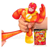 Boneco Elástico Speed Flash - Heroe