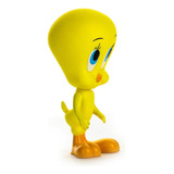 Boneco Em Vinil Piu-piu 13 Cm Looney Tunes - Estrela Estrela