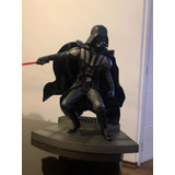 Boneco Estátua Darth Vader - Star