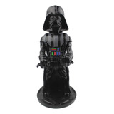 Boneco Estátua Darth Vader Porta Celular