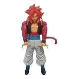 Boneco Estatua Dragon Ball Gt Super Novidade Imediato