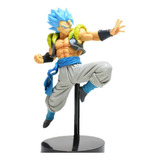 Boneco Estatua Dragon Ball Z Gt Super - Promoção Goku