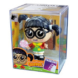 Boneco Fandom Box Original Turma Do Chaves Chiquinha