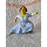 Boneco Fiona - Shrek - Mc Donalds 2007