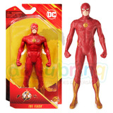 Boneco Flash Do Filme The Flash - Sunny 3420