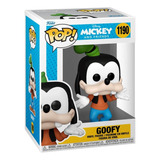 Goofy