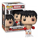 Boneco Funko Pop #1177 Movies Rocky