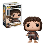 Boneco Funko Pop! Lord Of The Rings Frodo Baggins