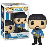 Boneco Funko Pop! Tv - Spock