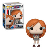 Boneco Funko Pop Animation Bleach Orihime Inoue