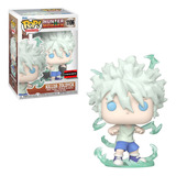 Boneco Funko Pop Anime Hunter X