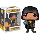 Boneco Funko Pop Black Adam 1251