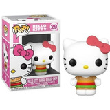 Boneco Funko Pop Desenho Hello Kitty