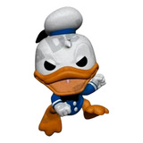 Boneco Funko Pop Disney: Dd 90th - Donald Duck - Angry