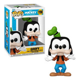 Boneco Funko Pop Disney Classics Goofy