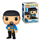 Boneco Funko Pop Do Spock #1139