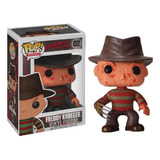 Boneco Funko Pop Freddy Krueger 02 A Nightmare On Elm Street