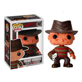 Boneco Funko Pop Freddy Krueger 02 A Nightmare On Elm Street