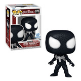 Boneco Funko Pop Games Spiderman 2 Exclusive Pop 1