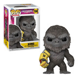 Kong