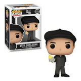 Boneco Funko Pop Movies The Godfather 2 Vito Corleone