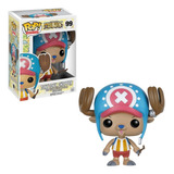 Boneco Funko Pop One Piece - Chopper