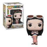 Boneco Funko Pop One Piece S3 - Nico Robin