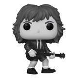 Boneco Funko Pop Rocks Albums Ac/dc