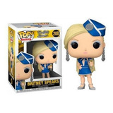 Boneco Funko Pop Rocks Britney Spears Toxic 208