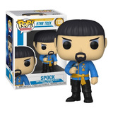 Boneco Funko Pop Spock 1139 -