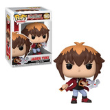 Boneco Funko Pop Ygo- Jaden Yuki