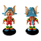 Boneco Geninho She-ra 11cm