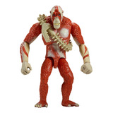 Boneco Godzilla Rei Skar 28cm O Filme Império - Sunny